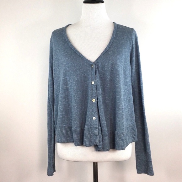 Free People Sweaters - Free People Womens Sweater Size M Medium